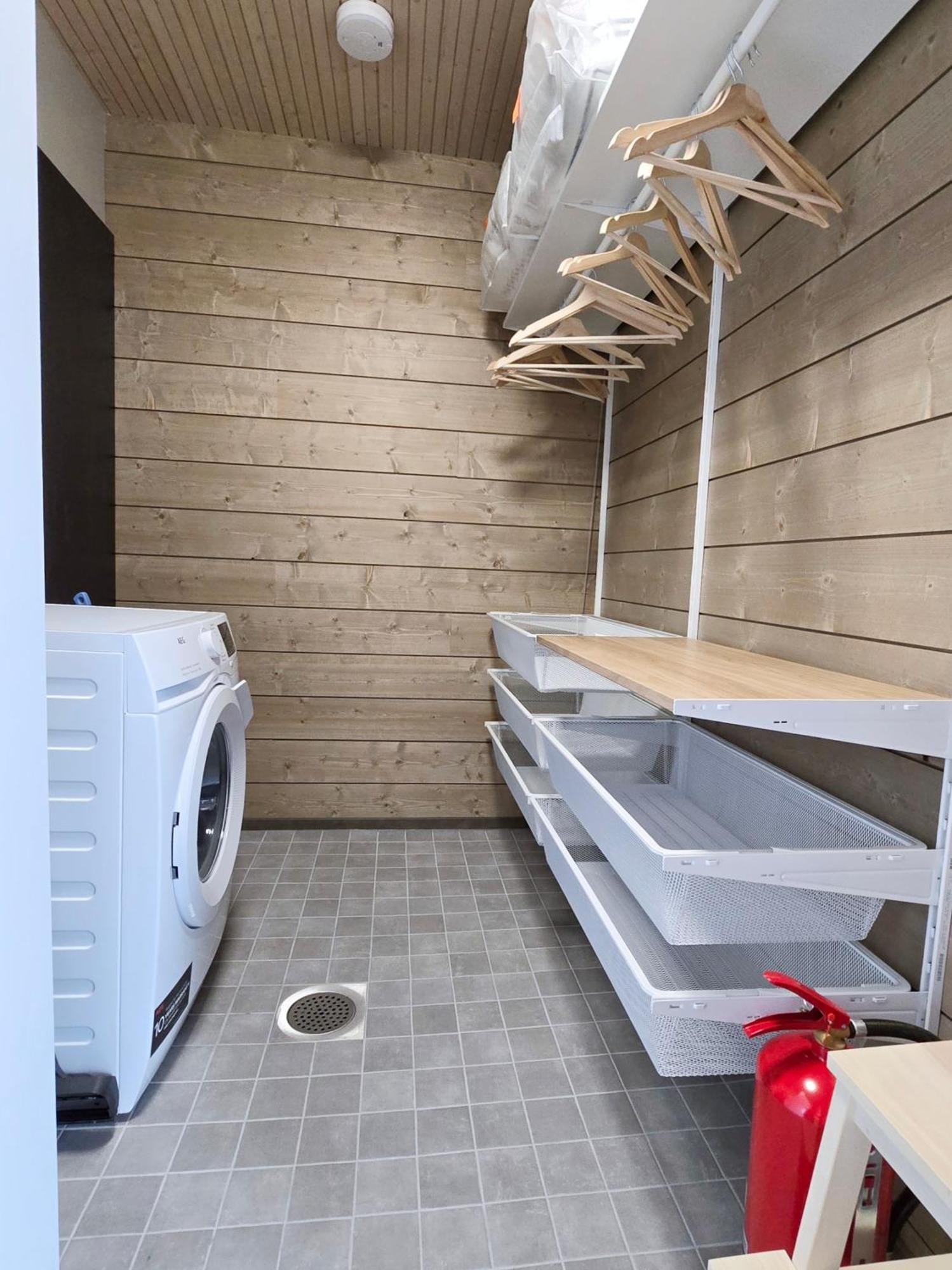 Apartment Sirius, 6 2, Aekaeslompolo, Yllaes