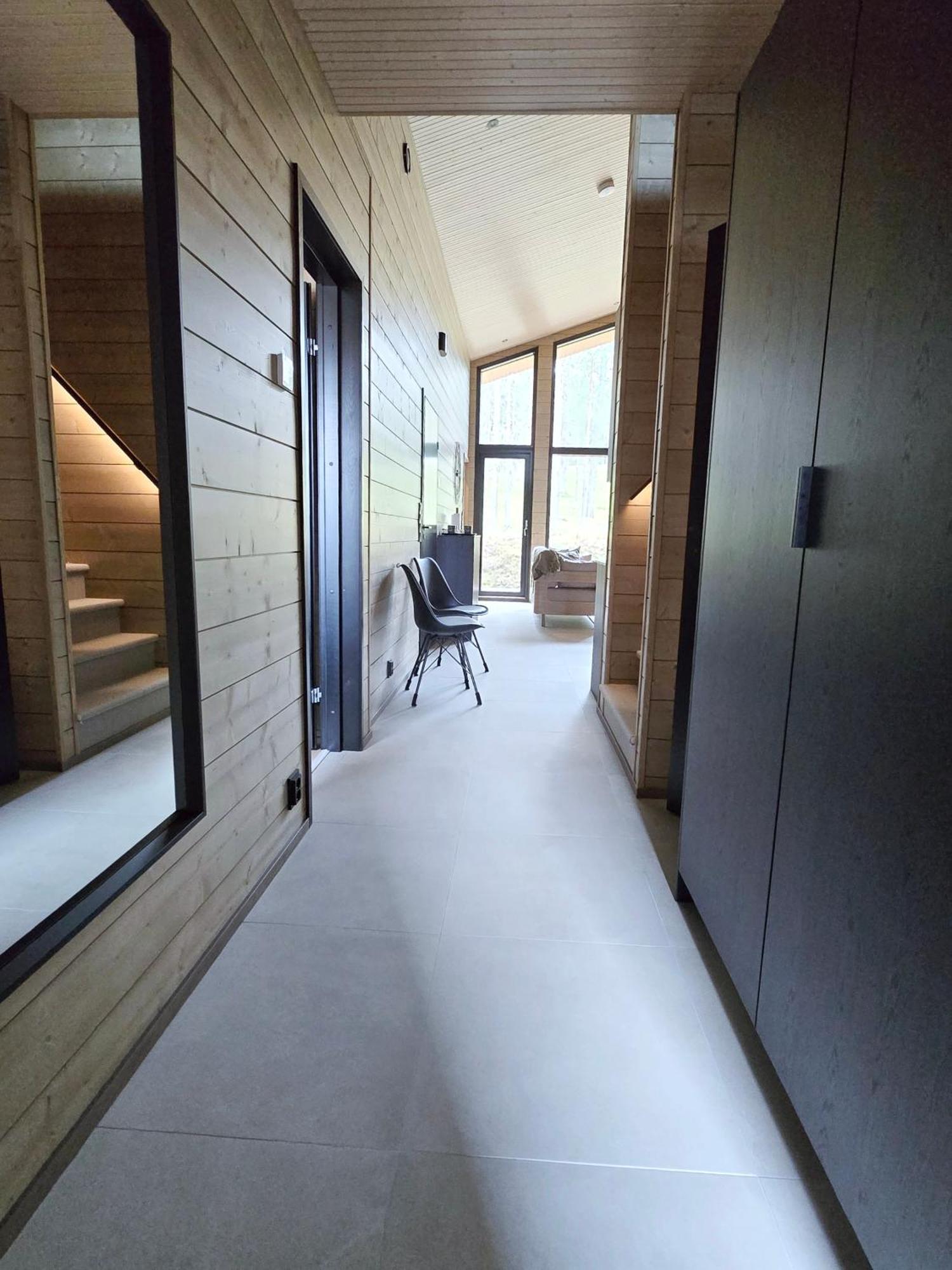 Apartment Sirius, 6 2, Aekaeslompolo, Yllaes Akaslompolo