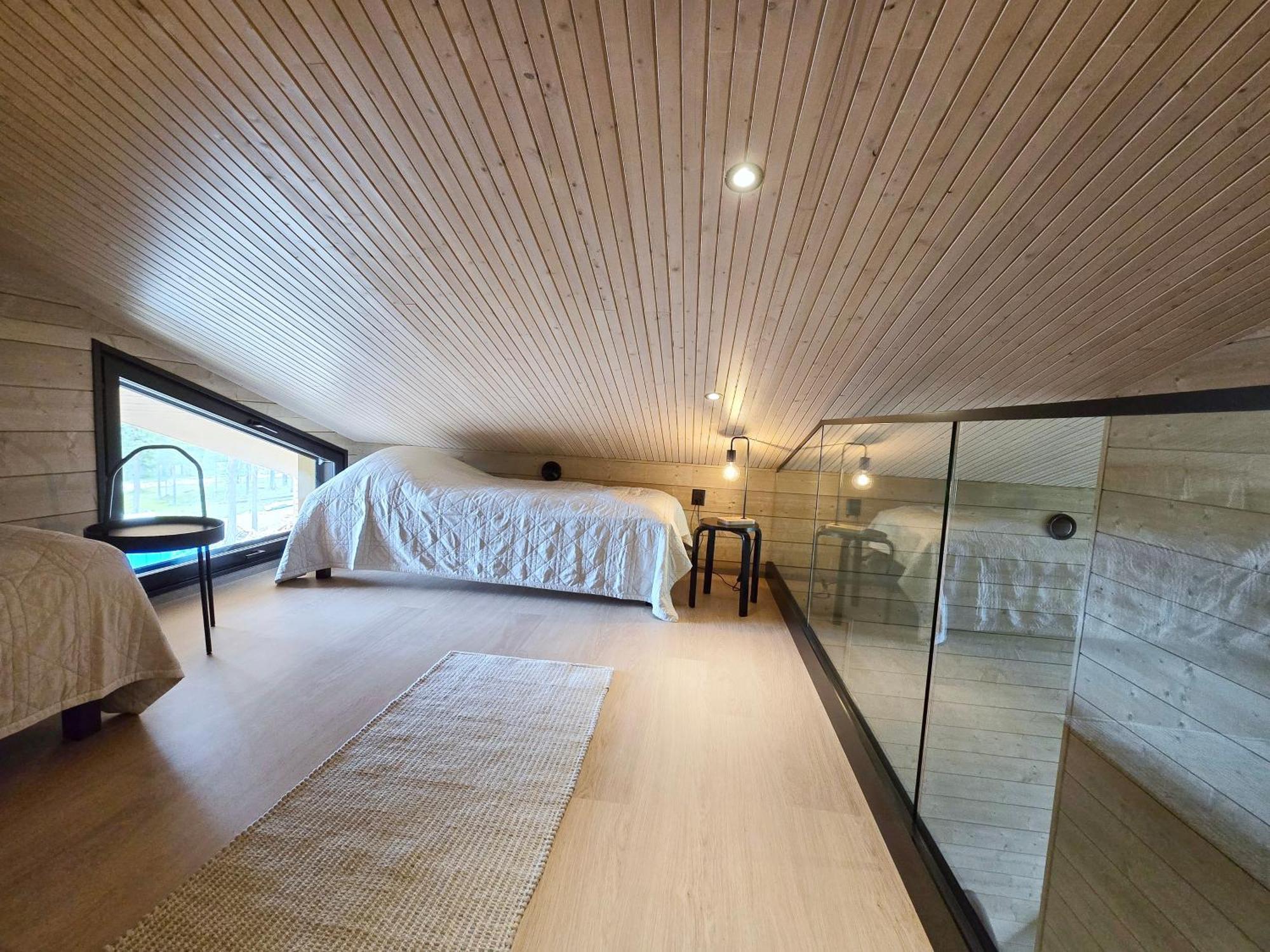 Apartment Sirius, 6 2, Aekaeslompolo, Yllaes