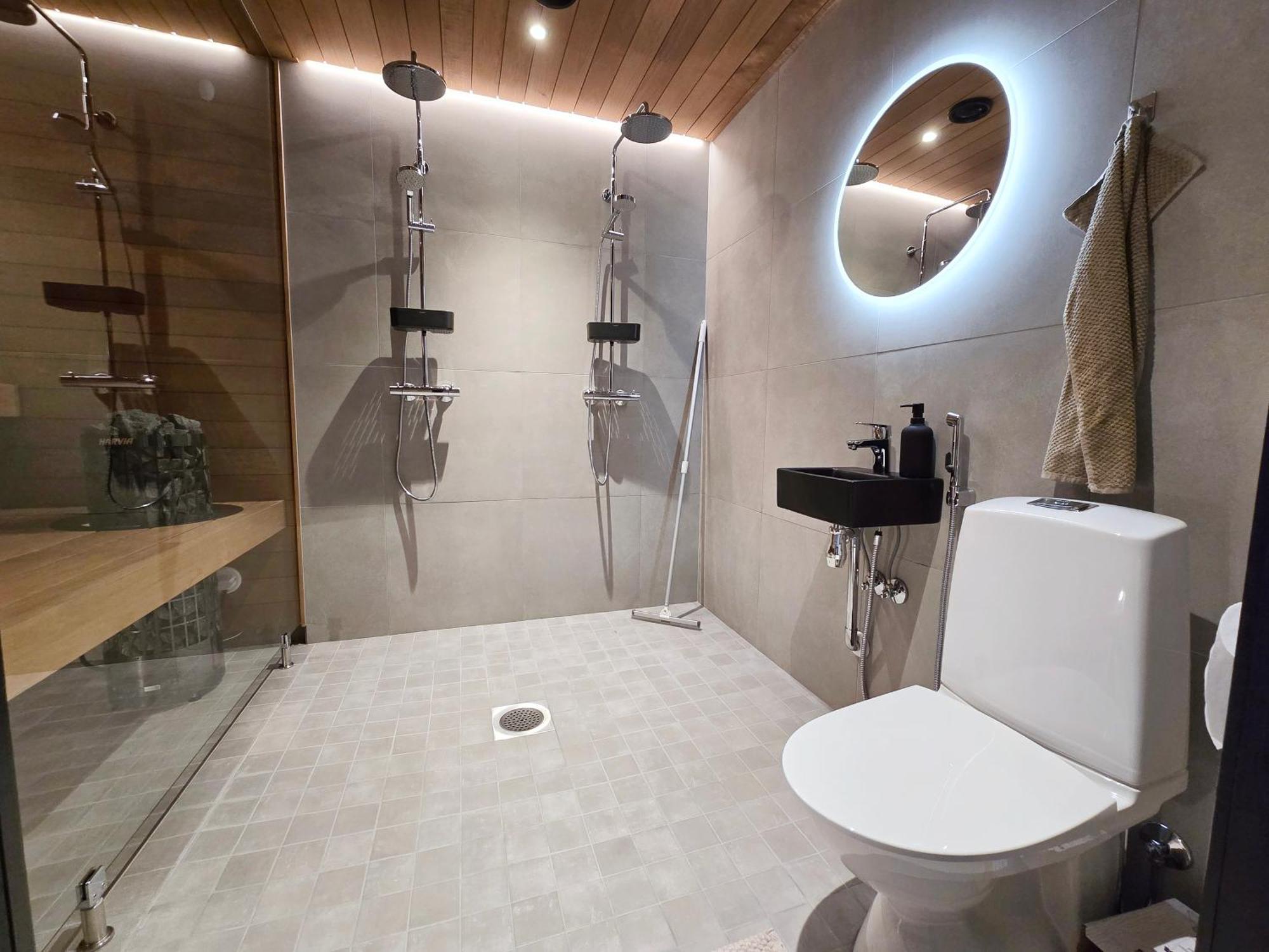 Apartment Sirius, 6 2, Aekaeslompolo, Yllaes