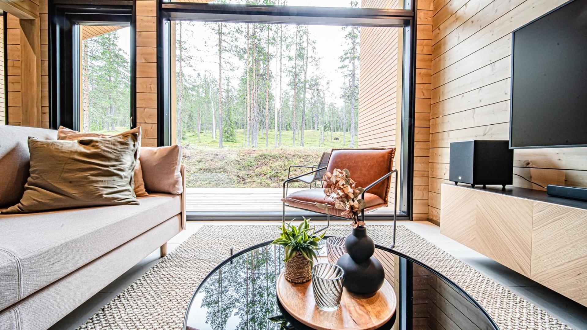 Apartment Sirius, 6 2, Aekaeslompolo, Yllaes Akaslompolo